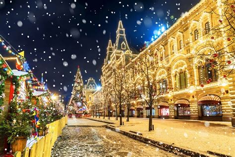 "Старый новый год" за пределами России: как встречают праздник в других странах