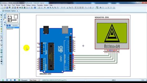 Автоматизация создания анимации с помощью библиотеки Processing и Arduino