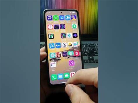 Автоматическая очистка оперативной памяти на смартфоне Honor