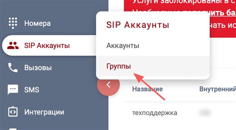 Автоматическая переадресация на занятый номер
