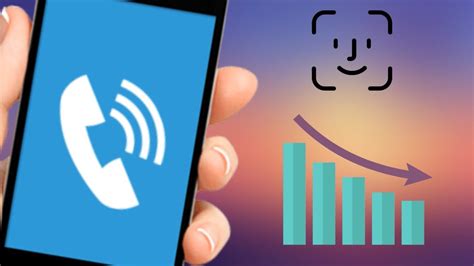 Автоматическое регулирование громкости звонка на iPhone
