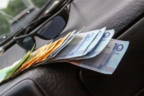Автомобиль без техосмотра: последствия и штрафы
