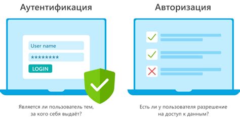 Авторизация и настройка КББ