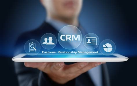 Адаптация CRM-системы под бизнес-процессы
