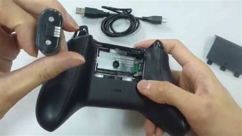 Аккумуляторы джойстика Xbox быстро разряжаются: что делать
