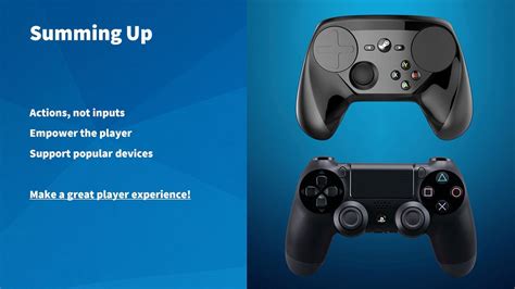Активация вибрации DualShock 4 на ПК