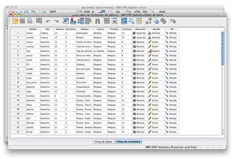 Активация лицензии SPSS 23
