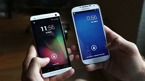 Активация фронтальной камеры на устройствах Samsung с операционной системой Android