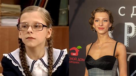 Актриса, исполнившая роль Мамы Веника в сериале Папины дочки
