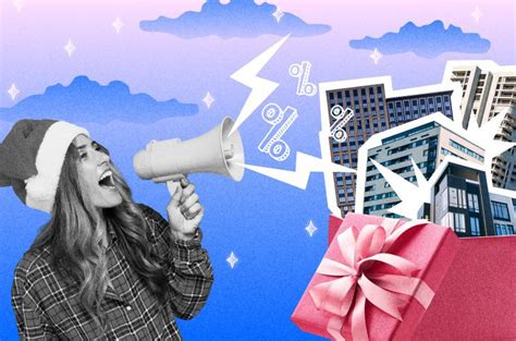 Акции, скидки и бонусы от продавцов