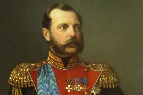 Александр II: борец за свободу и равенство