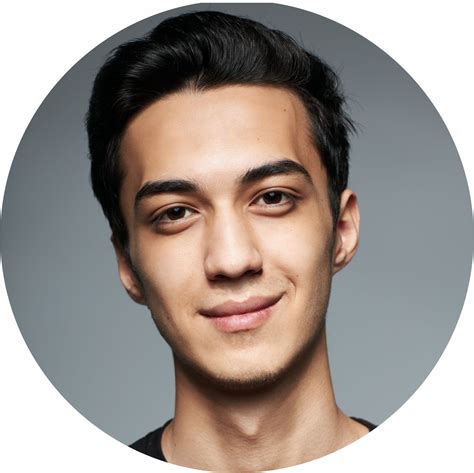 Алишер Майлинов