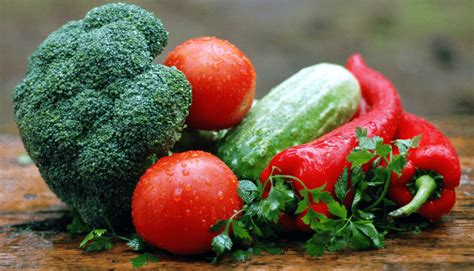Альтернативные методы: использование натуральных продуктов