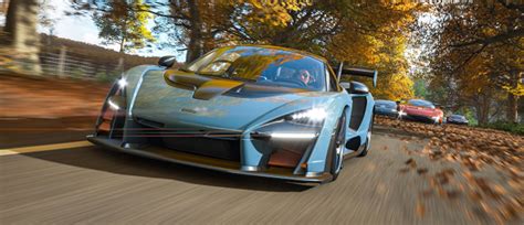 Альтернативные способы отключения музыки в Forza Horizon 4