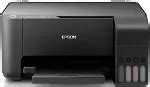 Альтернативные способы поиска IP адреса принтера Epson L3101
