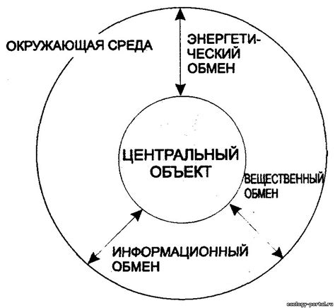 Альтернативный экосистемный подход