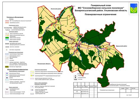 Анализ ограничений и исключений