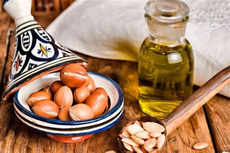 Аргановое масло: секрет красоты вашей кожи