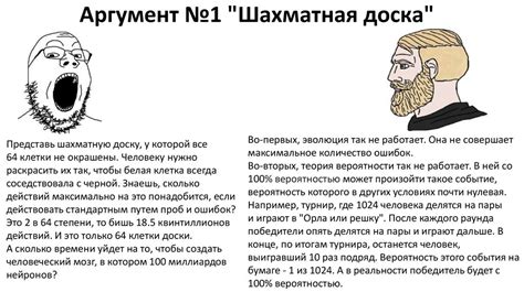 Аргументы противников "переворачивания"