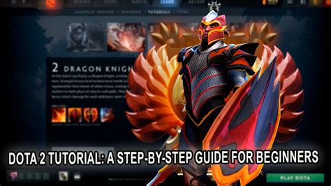 Атака Принуждения в Dota 2: Пошаговое руководство для новичков
