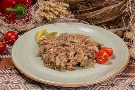 Ачар с грибами: сочетание вкусов и ароматов