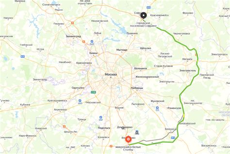 Безконтактная оплата на ЦКАД: плюсы и минусы