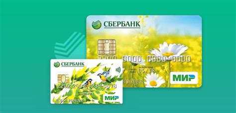Безопасность использования карты Сбербанка Мир