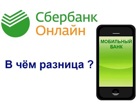 Безопасность использования мобильного банка Сбербанк