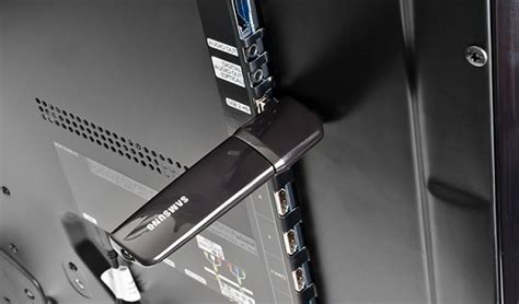 Безопасность и настройка Wi-Fi соединения для телевизора