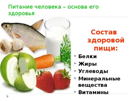Белки: основа здоровой крови
