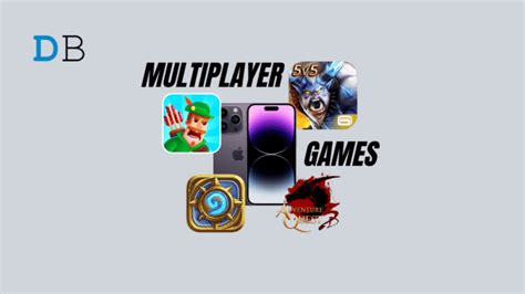 Бесплатные многопользовательские игры для игры вместе с друзьями
