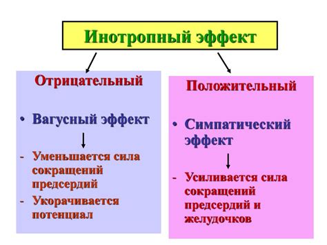Биологический эффект капсаицина на кровообращение