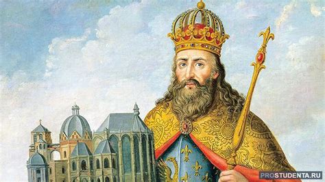 Блестящая карьера Карла IV в европейской политике