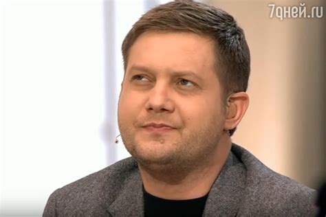 Борис Корчевников: текущее состояние здоровья популярного ведущего ТВ и радио