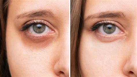 Боритесь с темными кругами под глазами с Maybelline