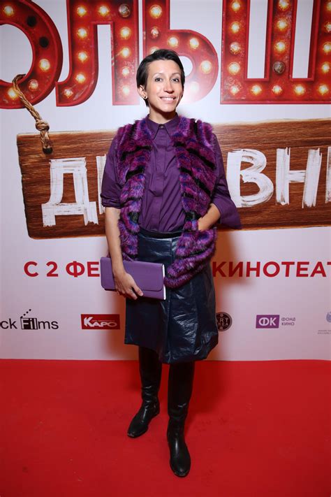 Борщева ушла из Камеди Вумен