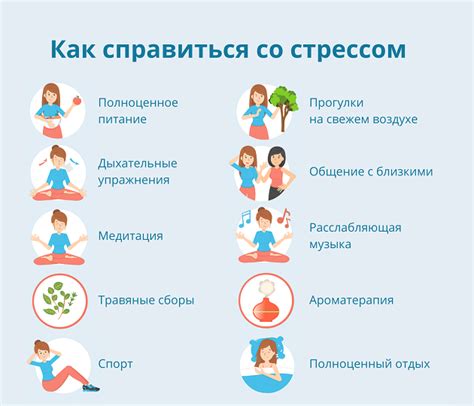 Борьба со стрессом: как психологическое состояние влияет на форму живота