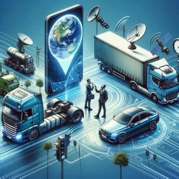 Будущее GPS технологий в Москве