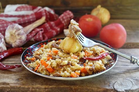 Быстрый и вкусный способ приготовления