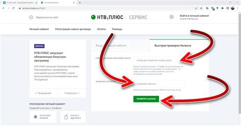 Быстрый и простой способ проверить баланс