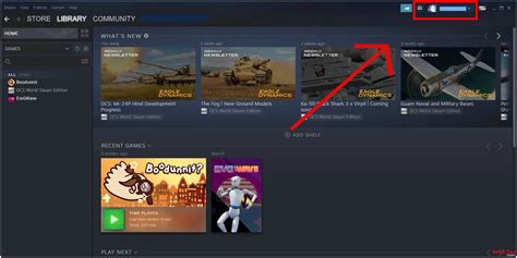 Быстрый способ получить ваш идентификатор Steam в игре