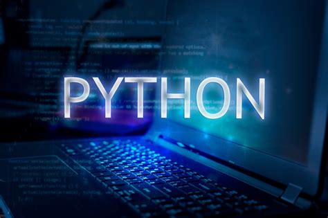 Важность выбора Python для написания нейронных сетей