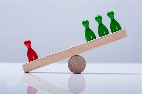 Важность гармонии в жизни мужчины