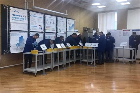 Важность динамиков на учебной площадке