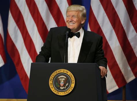 Важность и национальное значение инаугурации Дональда Трампа