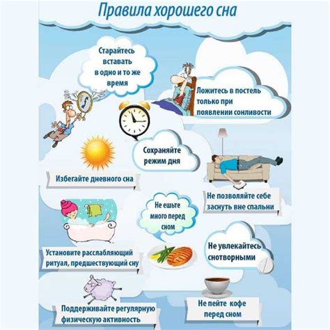 Важность отдыха и сна для поддержания формы живота