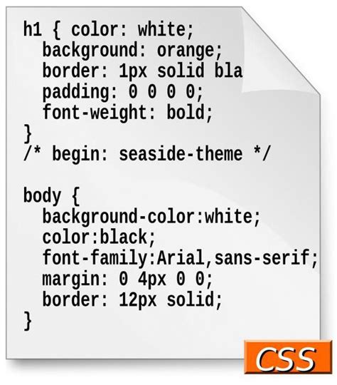 Важность подключения шрифтов в CSS
