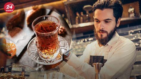 Важность правильной подачи коктейля