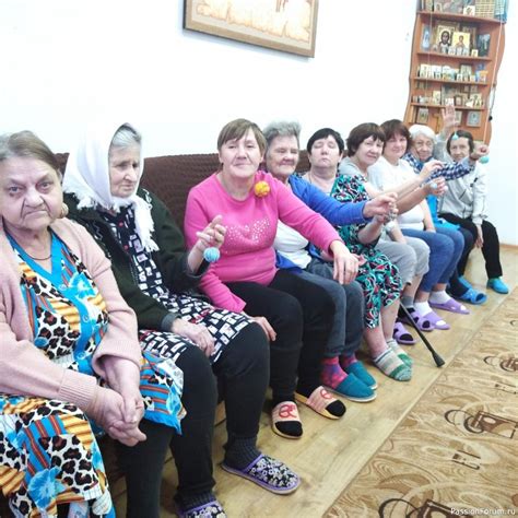 Важность проявления милосердия в нашей жизни