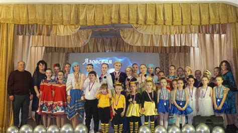 Важность репетиций и тренировок